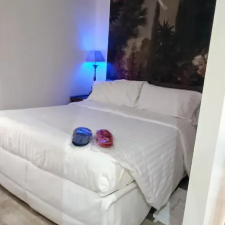 شقة La Petit Maison Du Bonheur