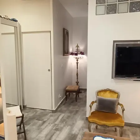 شقة La Petit Maison Du Bonheur *