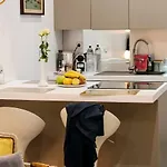 La Petit Maison Du Bonheur Apartmán