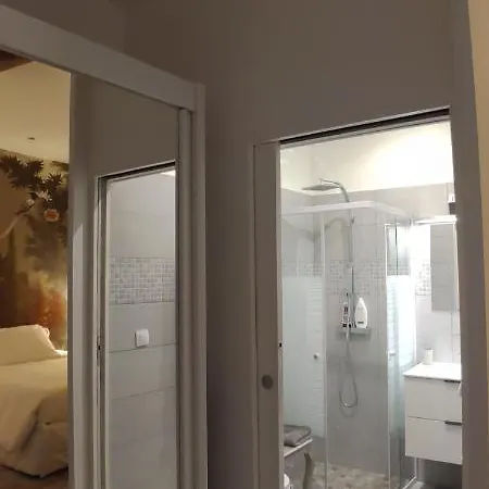 La Petit Maison Du Bonheur Apartment Cannes