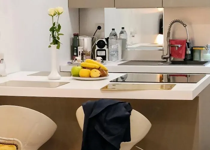 La Petit Maison Du Bonheur Apartman