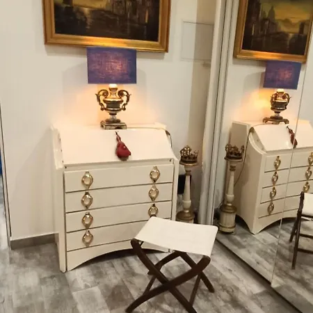 La Petit Maison Du Bonheur Lägenhet Cannes
